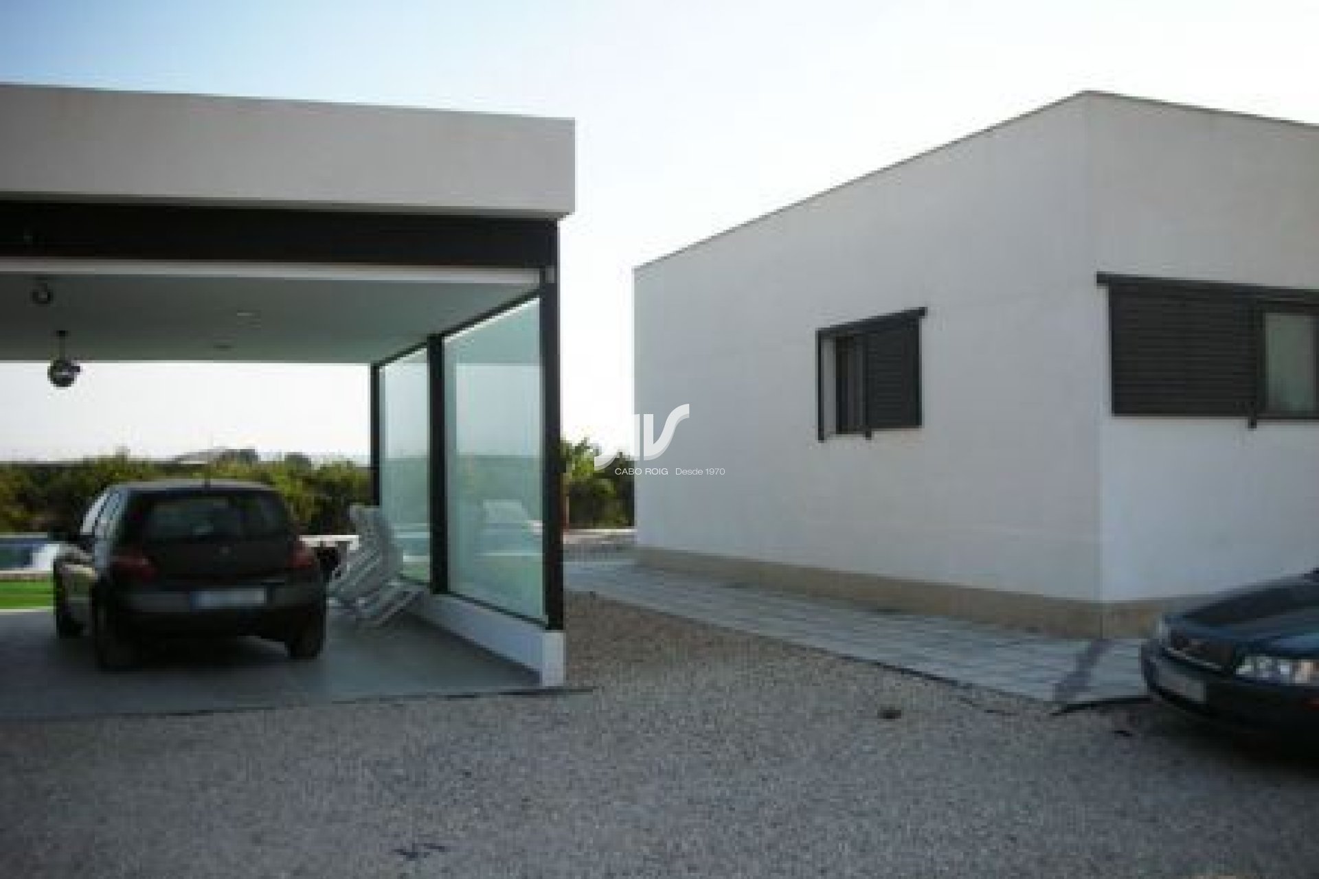 Odsprzedaż - Villa - Vega Baja - interior  - Daya Nueva