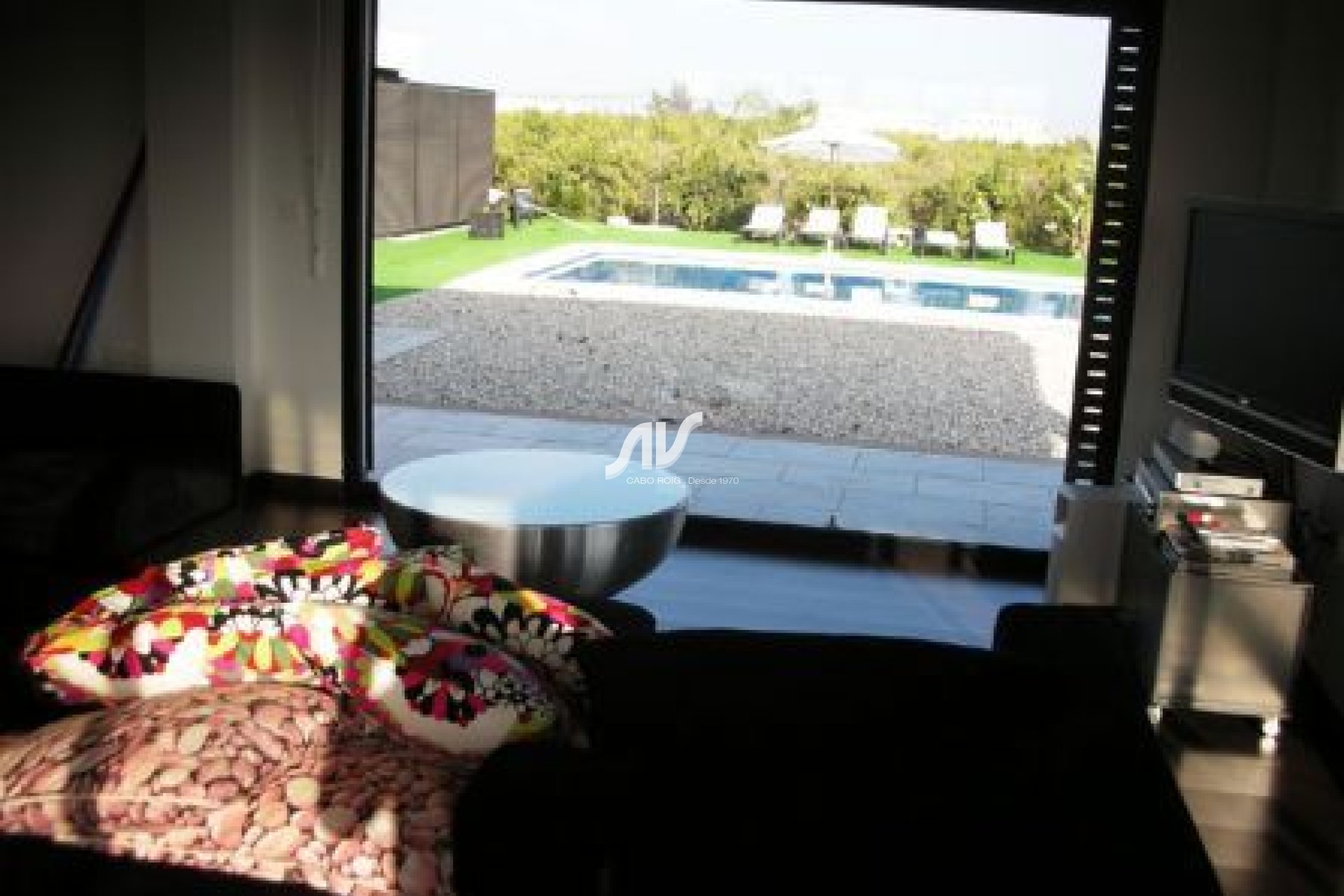 Odsprzedaż - Villa - Vega Baja - interior  - Daya Nueva