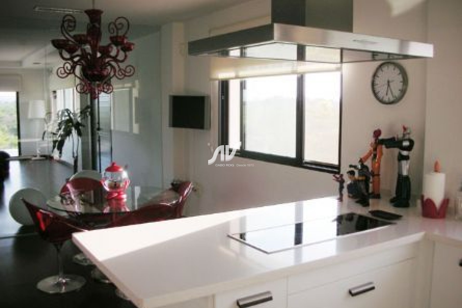 Odsprzedaż - Villa - Vega Baja - interior  - Daya Nueva