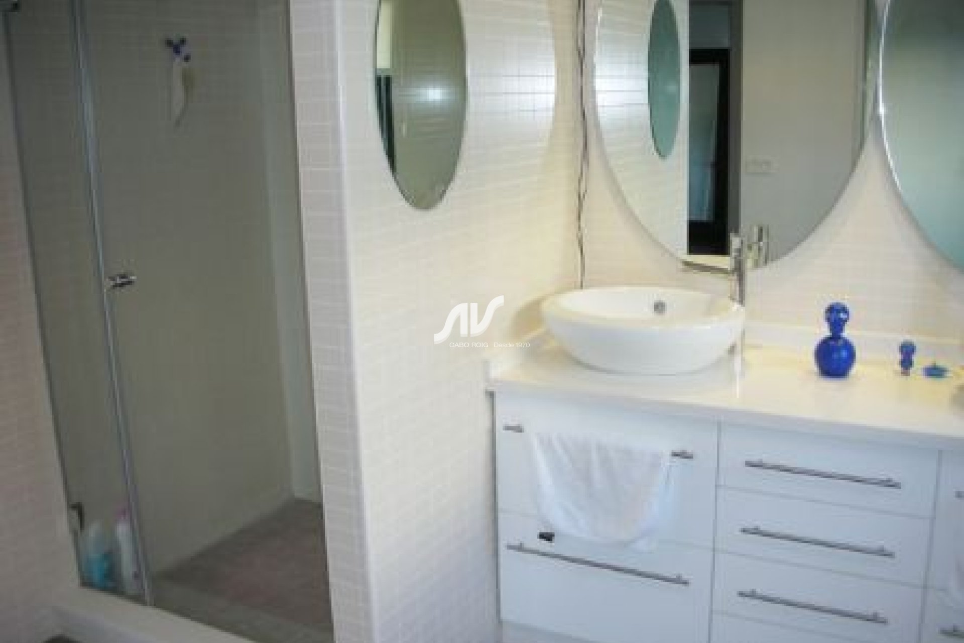 Odsprzedaż - Villa - Vega Baja - interior  - Daya Nueva