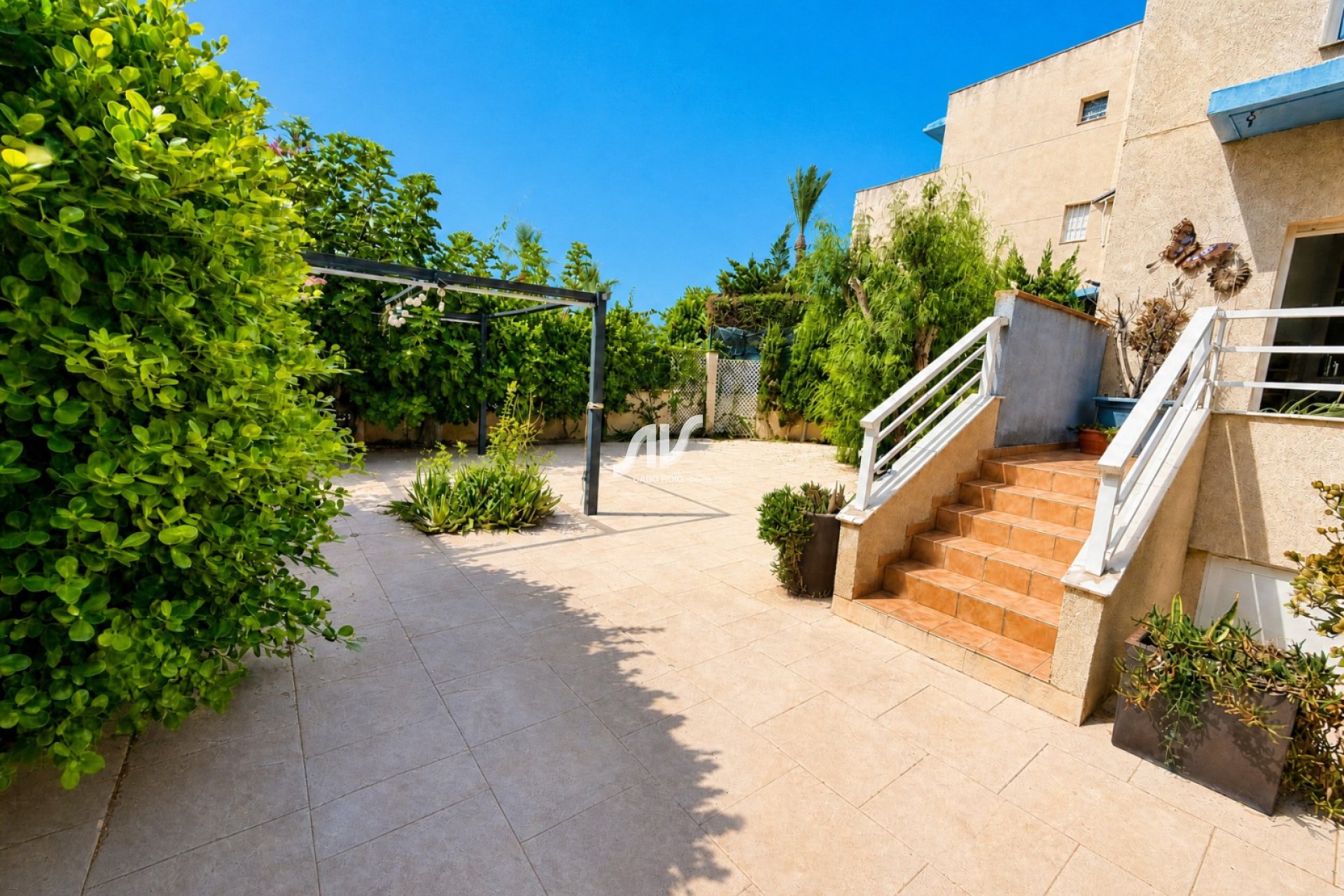 Odsprzedaż - Willa bliźniacza - Orihuela Costa - Aguamarina