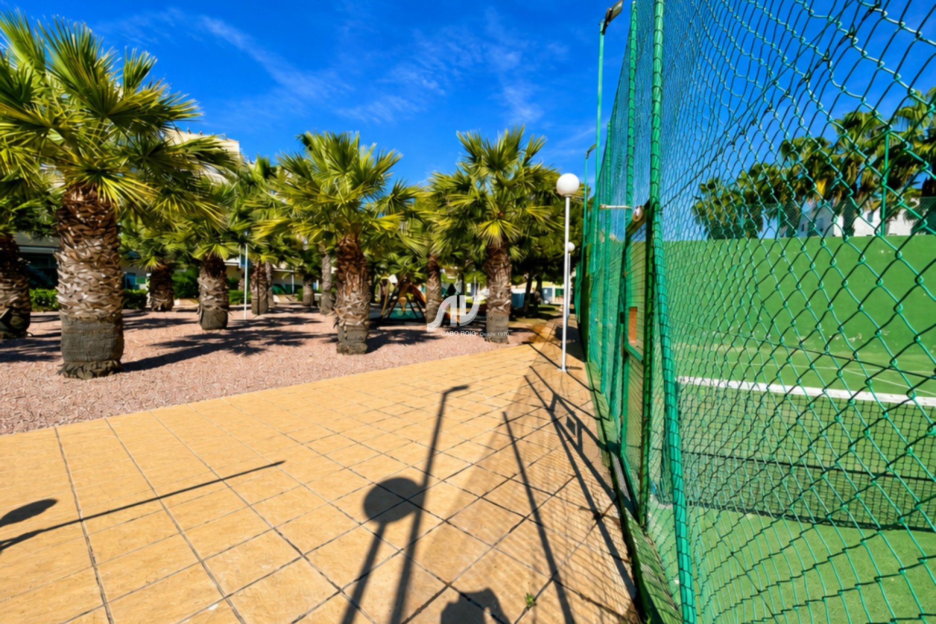 Odsprzedaż - Willa bliźniacza - Orihuela Costa - Aguamarina