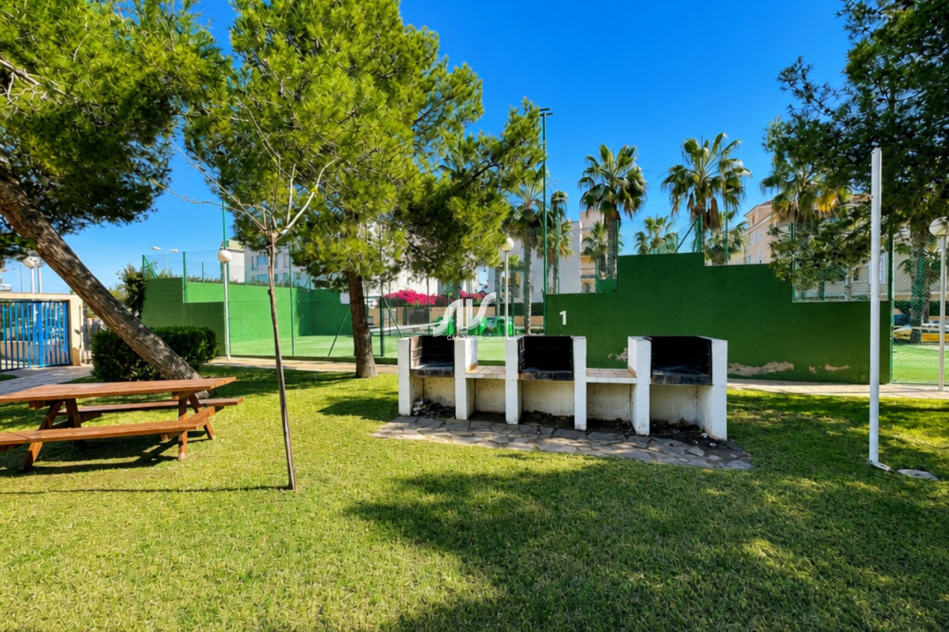 Odsprzedaż - Willa bliźniacza - Orihuela Costa - Aguamarina