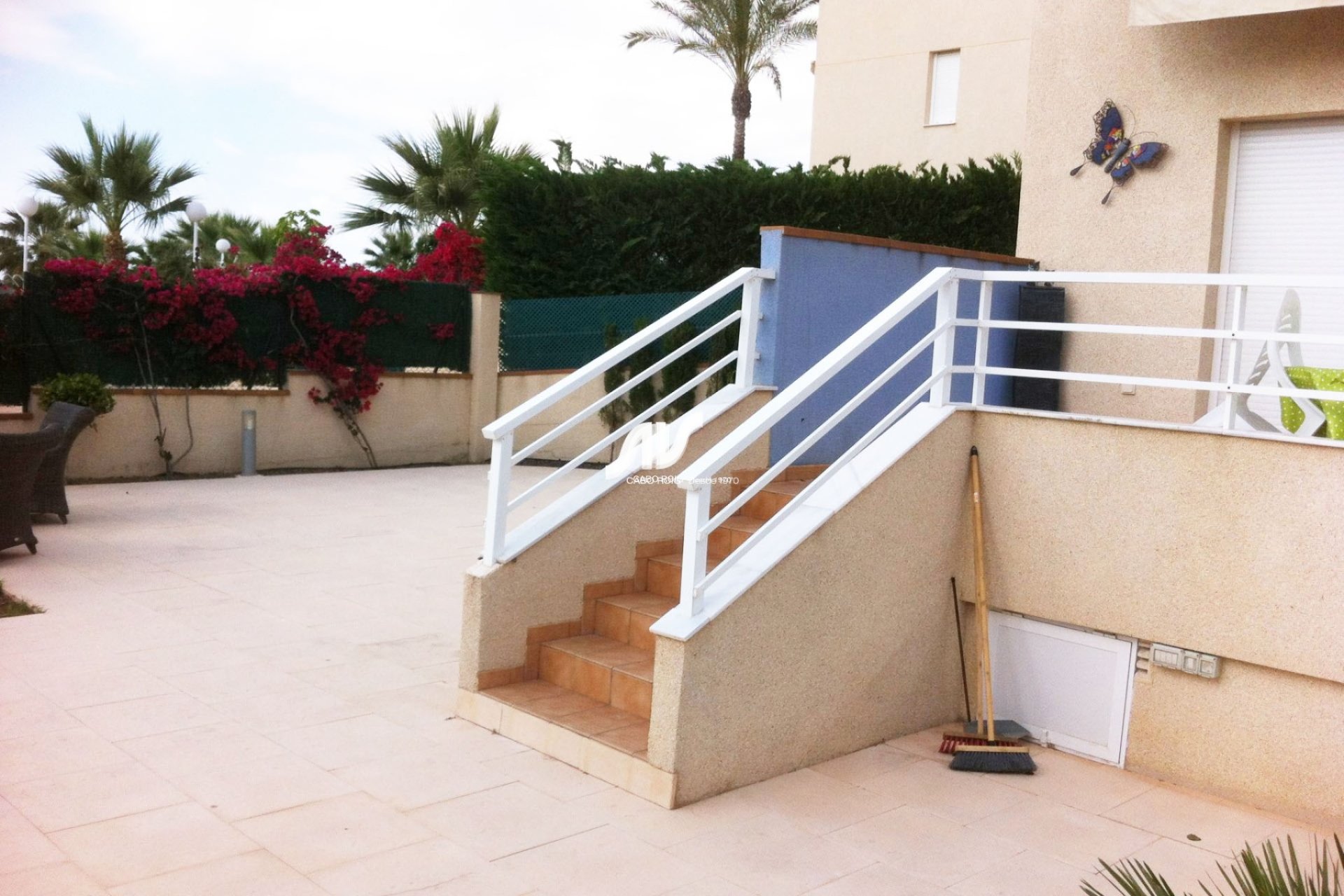 Odsprzedaż - Willa bliźniacza - Orihuela Costa - Aguamarina