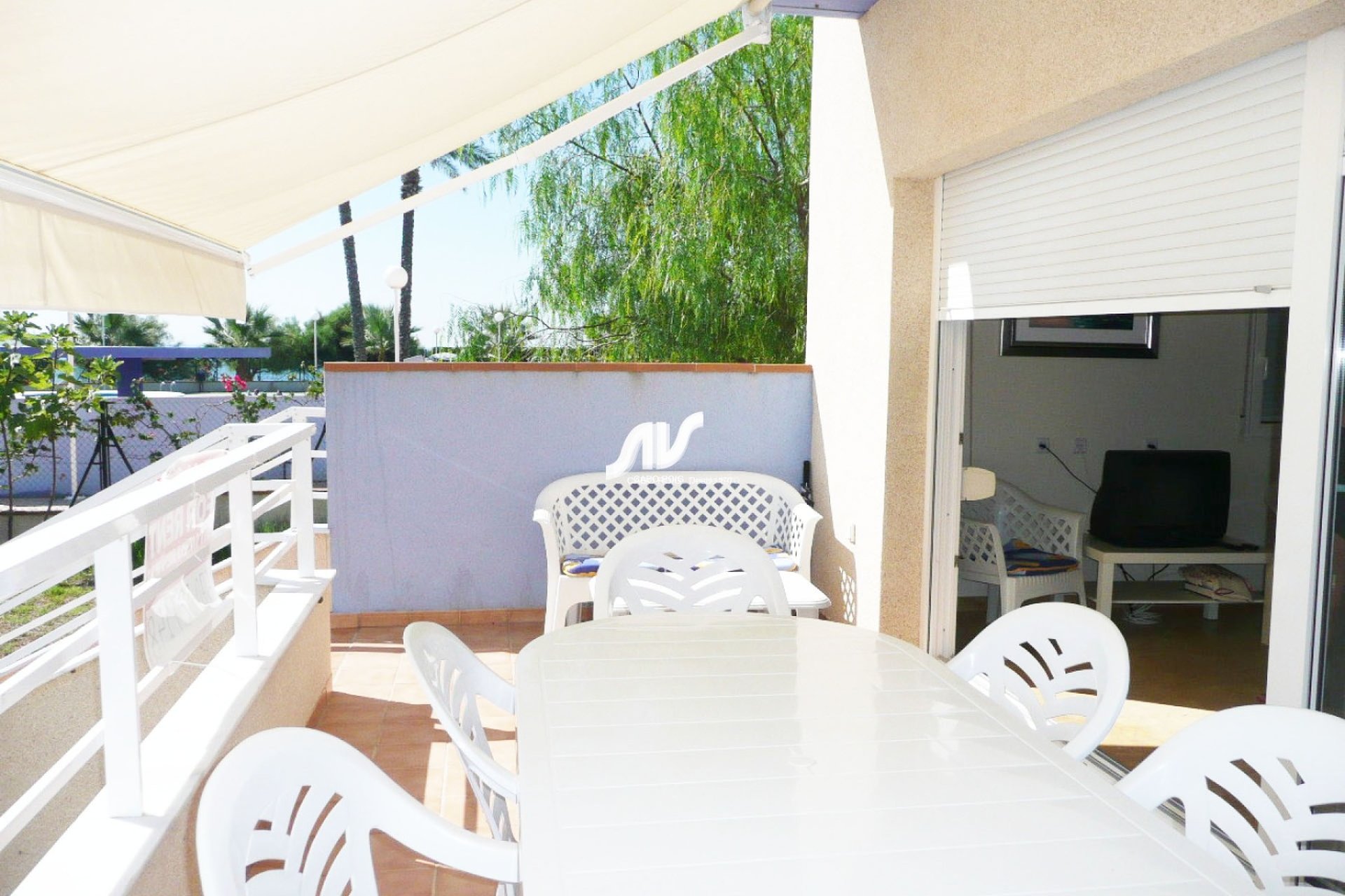 Odsprzedaż - Willa bliźniacza - Orihuela Costa - Aguamarina