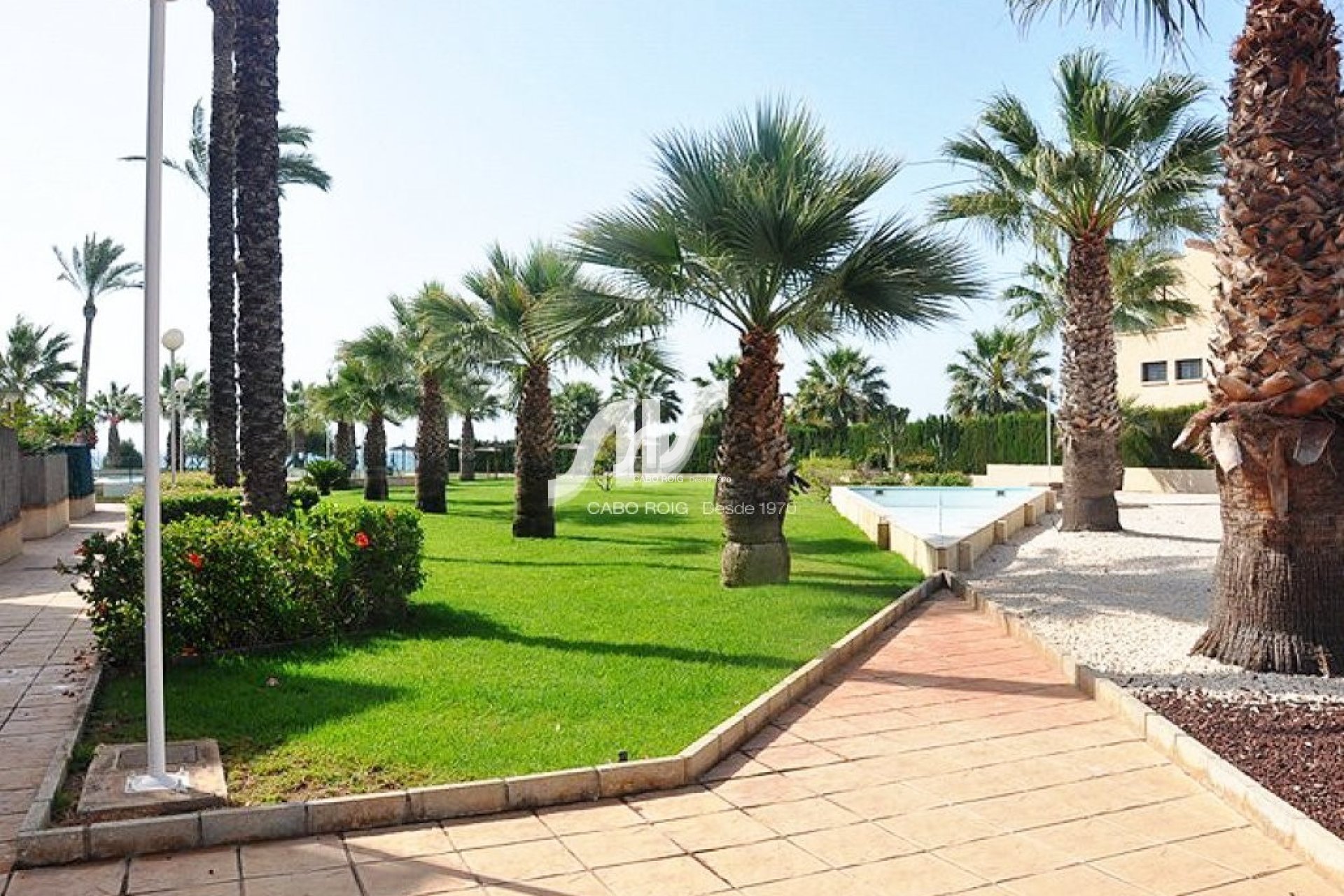 Odsprzedaż - Willa bliźniacza - Orihuela Costa - Aguamarina
