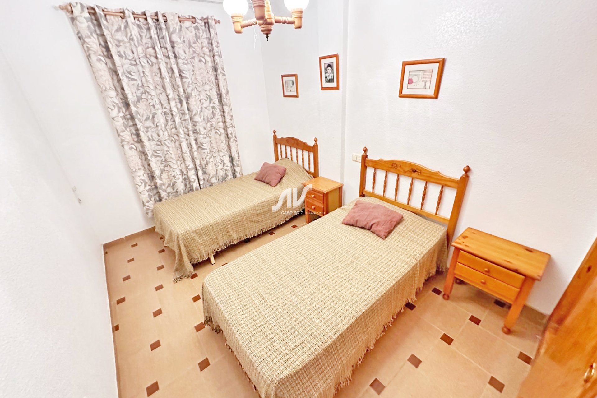 Odsprzedaż - Willa bliźniacza - Orihuela Costa - Cabo Roig