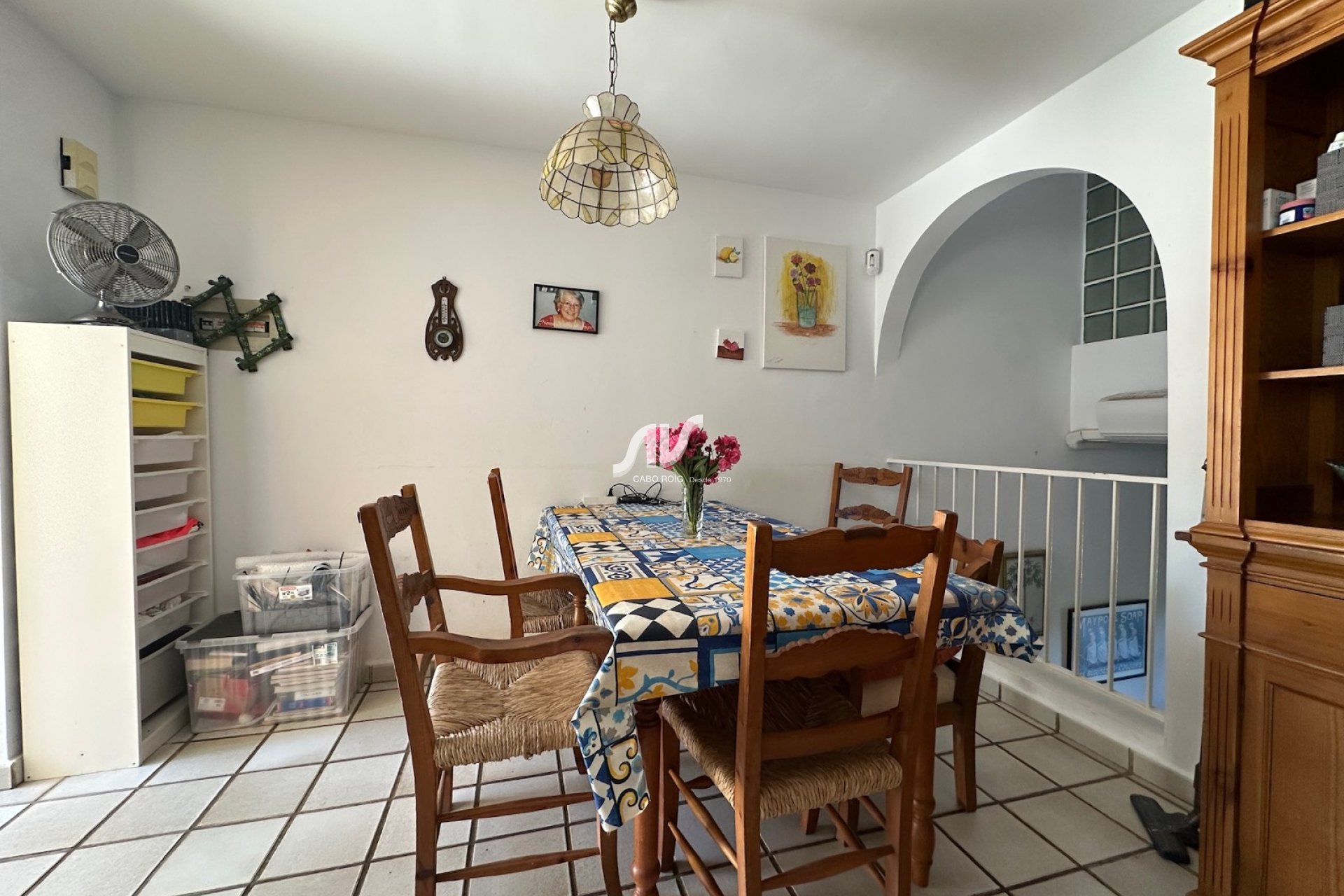 Odsprzedaż - Willa bliźniacza - Orihuela Costa - Cabo Roig