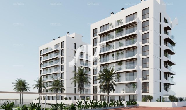 Penthouse - Neubau - Guardamar del Segura - Guardamar del Segura