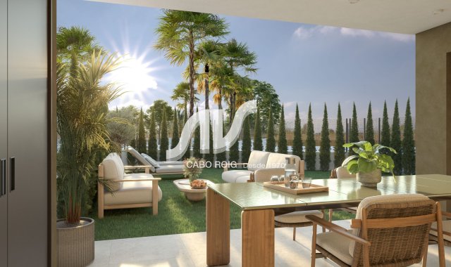 Penthouse - Neubau - Guardamar del Segura - Guardamar del Segura