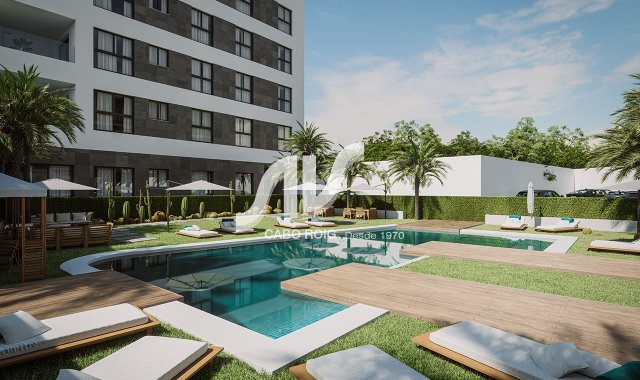 Penthouse - Neubau - Guardamar del Segura - Guardamar del Segura