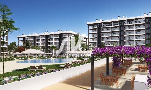 Penthouse - Neubau - Torrevieja - Torrevieja