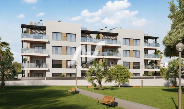 Penthouse - Neubau - Torrevieja - Torrevieja