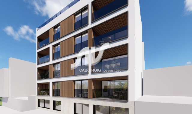 Penthouse - New Build - Guardamar del Segura - Guardamar del Segura