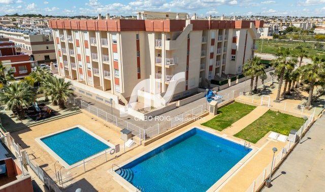 Penthouse - New Build - Orihuela Costa - Orihuela Costa