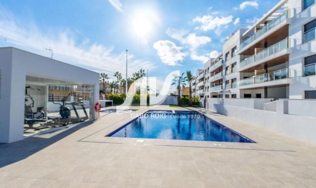 Penthouse - New Build - Torrevieja - Torrevieja