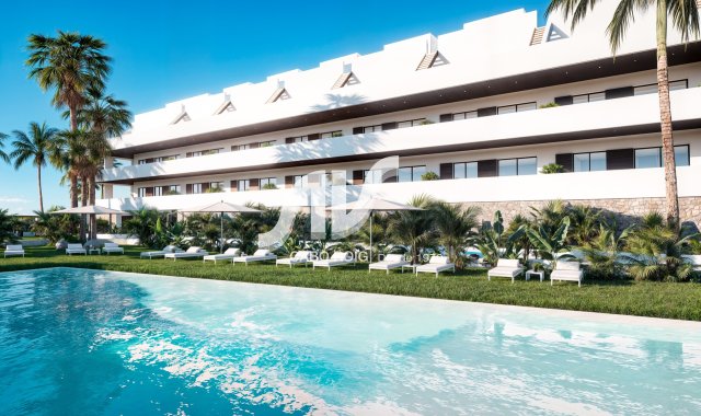 Penthouse - Nowa budowa - Finestrat - Finestrat