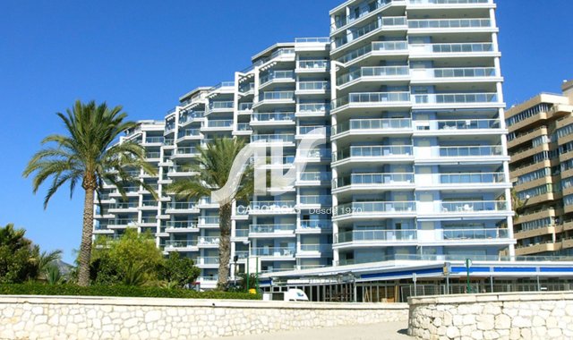 Penthouse - Nybygg - Calpe - Calpe