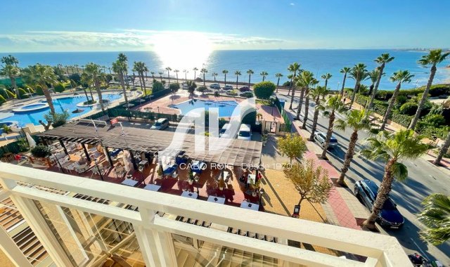 Penthouse - Til Salgs - Orihuela Costa - Aguamarina