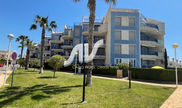 Penthouse - Til Salgs - Orihuela Costa - Aguamarina