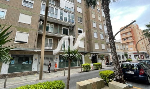 Piso - Reventa - Torrevieja - Torrevieja