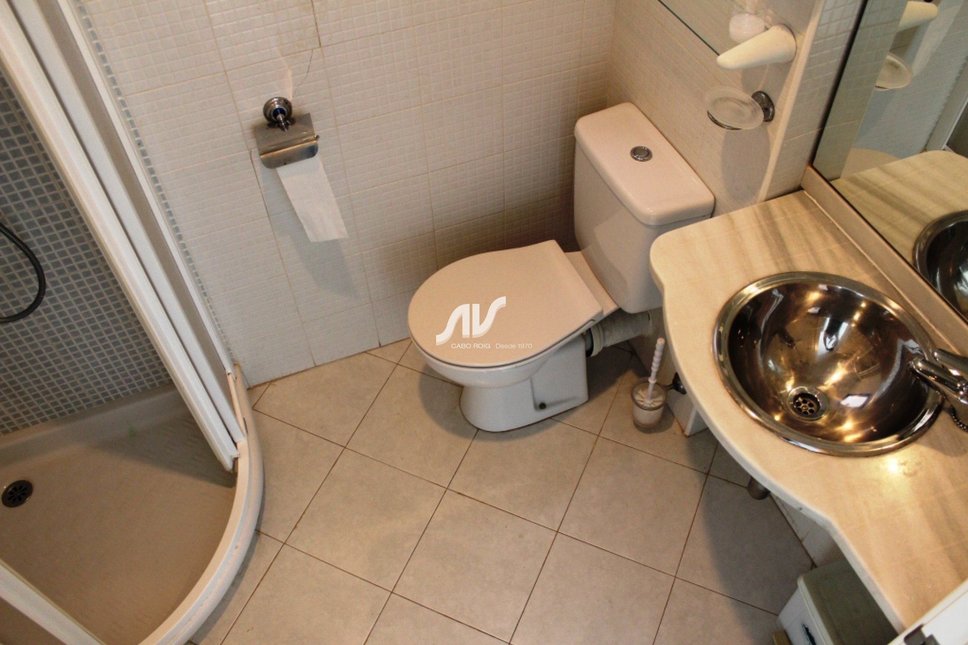 Resale - Apartment - Orihuela Costa - Aguamarina