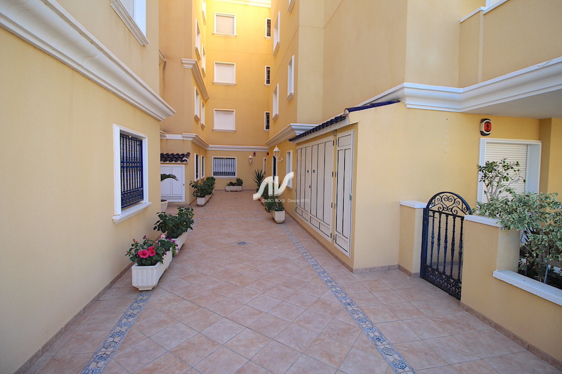 Resale - Apartment - Orihuela Costa - Aguamarina