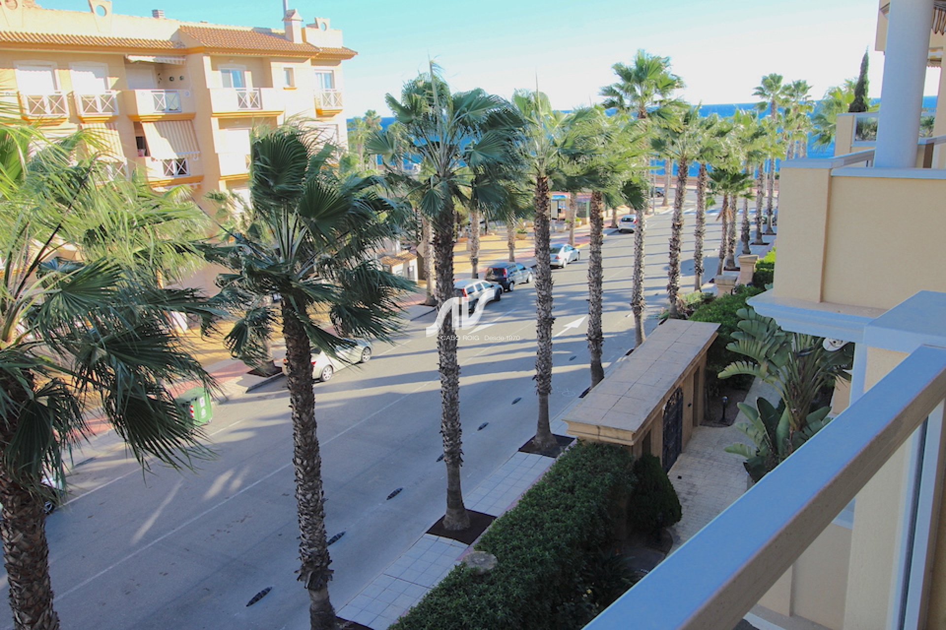 Resale - Apartment - Orihuela Costa - Aguamarina