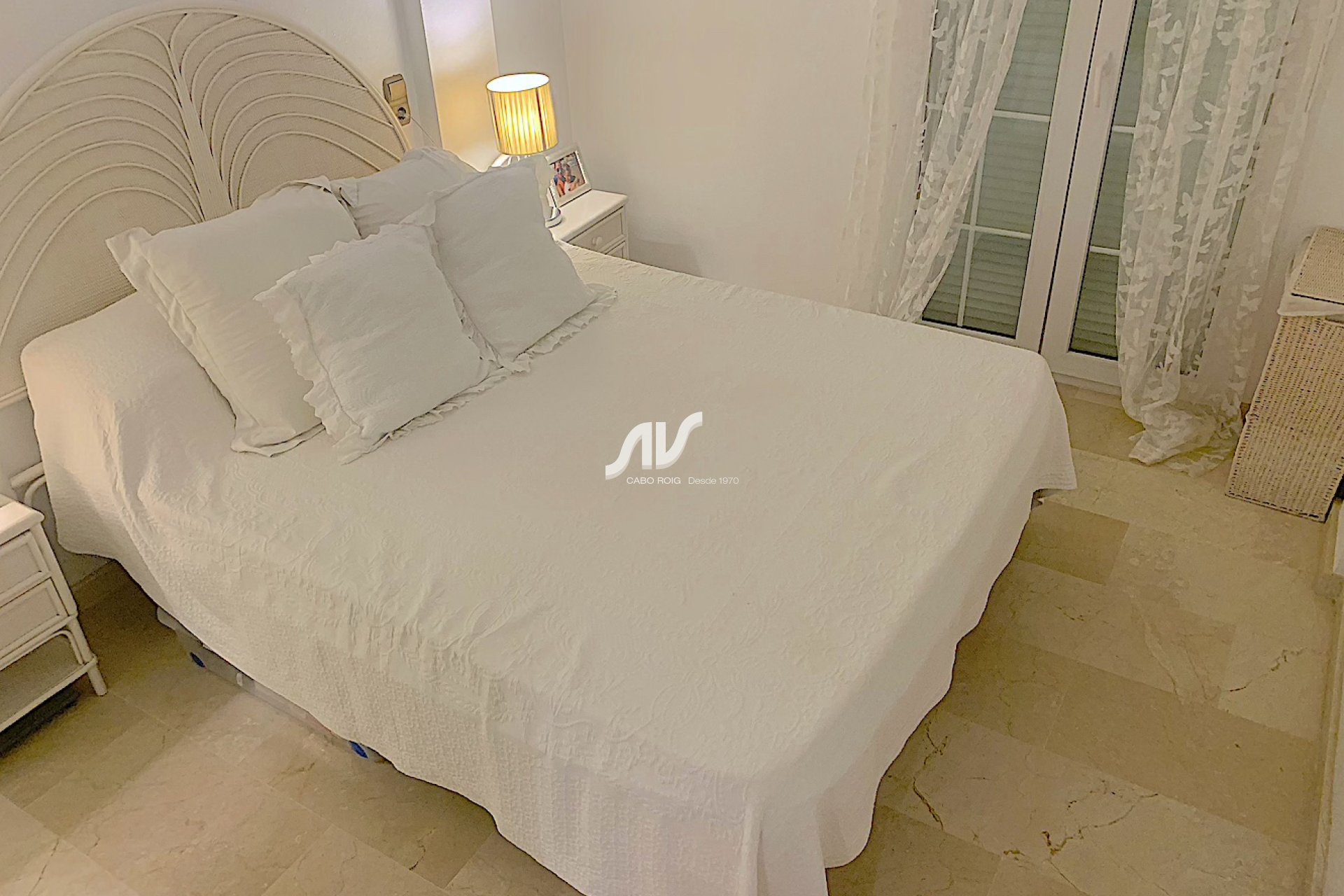 Resale - Apartment - Orihuela Costa - Aguamarina