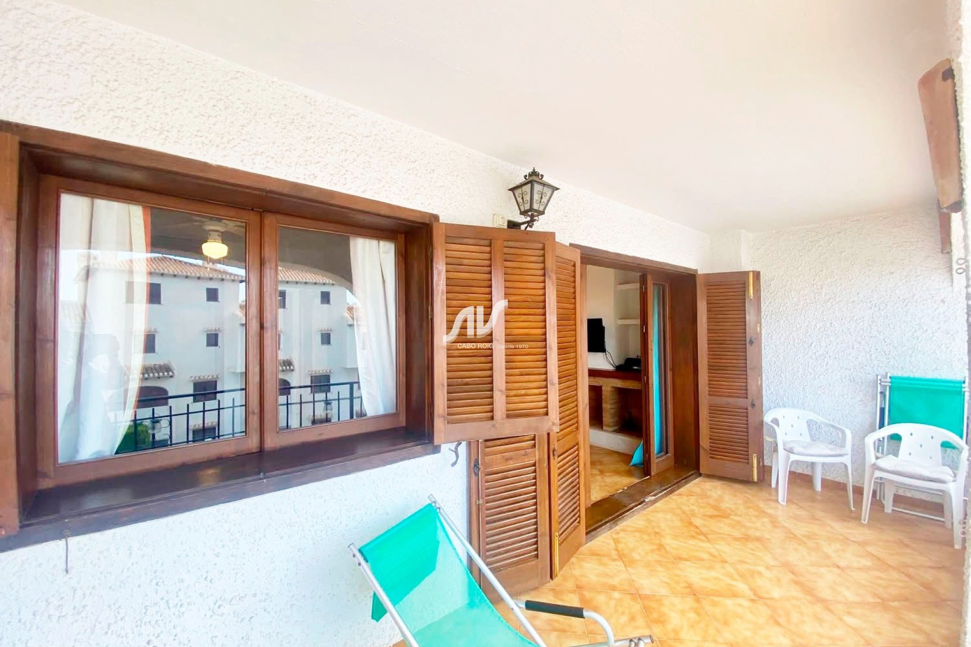 Resale - Apartment - Orihuela Costa - Cabo Roig