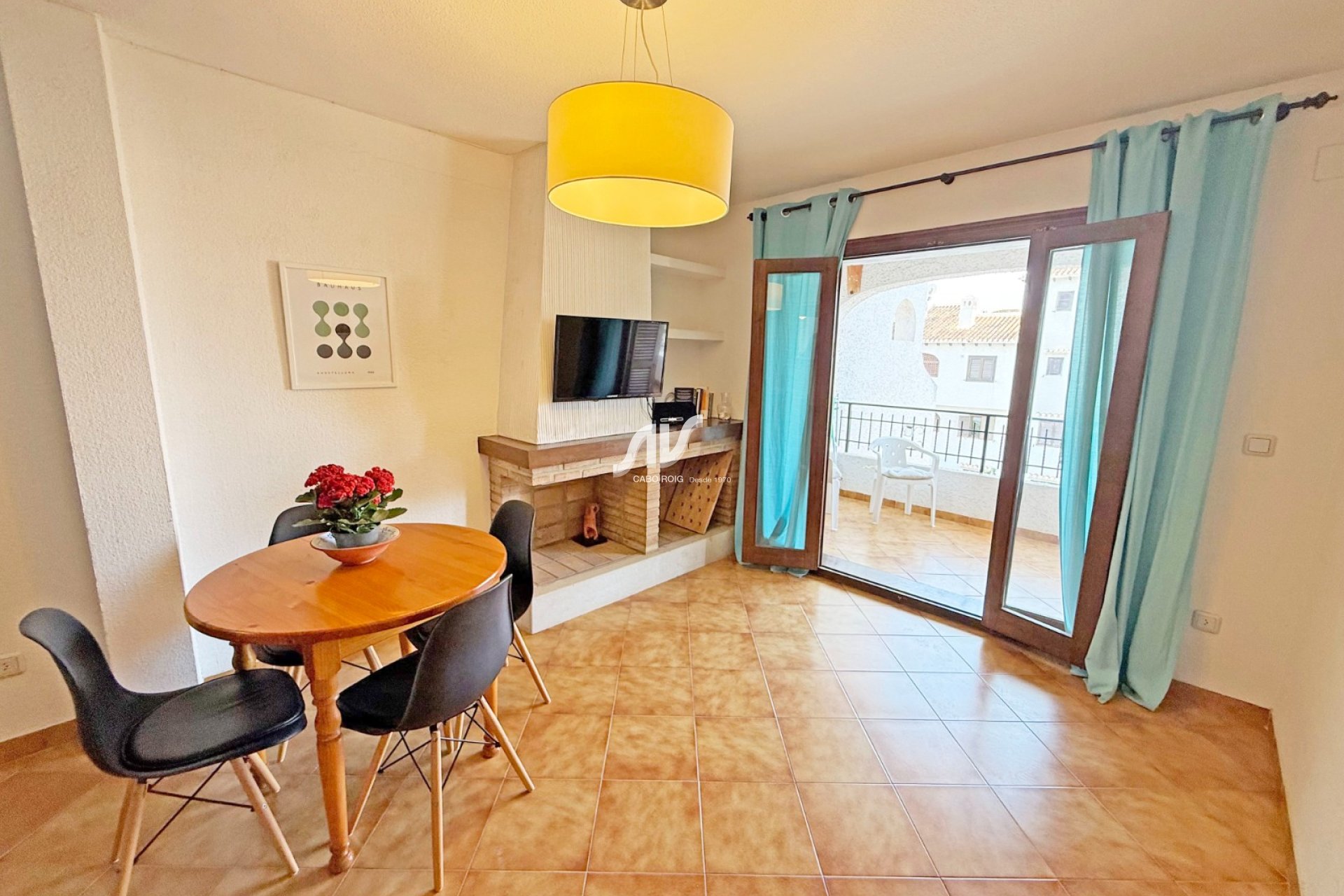 Resale - Apartment - Orihuela Costa - Cabo Roig