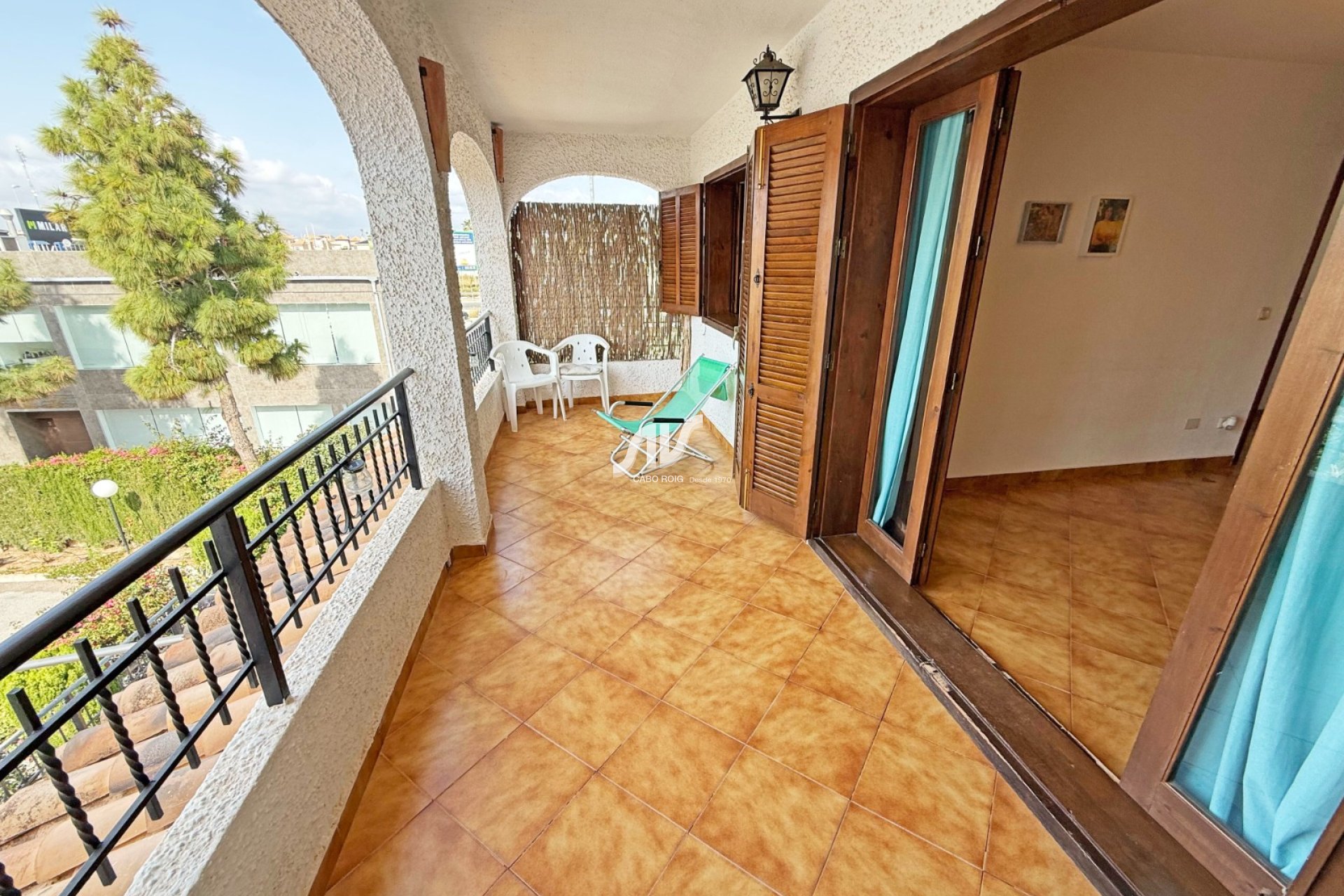 Resale - Apartment - Orihuela Costa - Cabo Roig