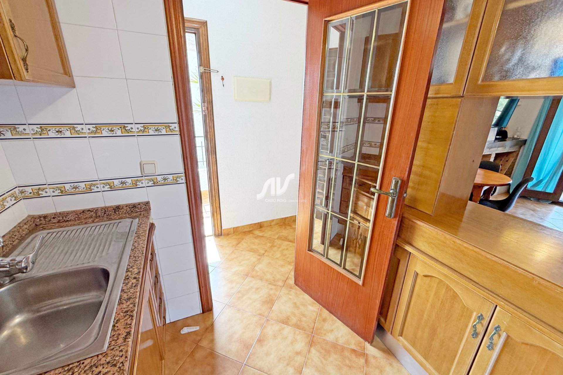 Resale - Apartment - Orihuela Costa - Cabo Roig