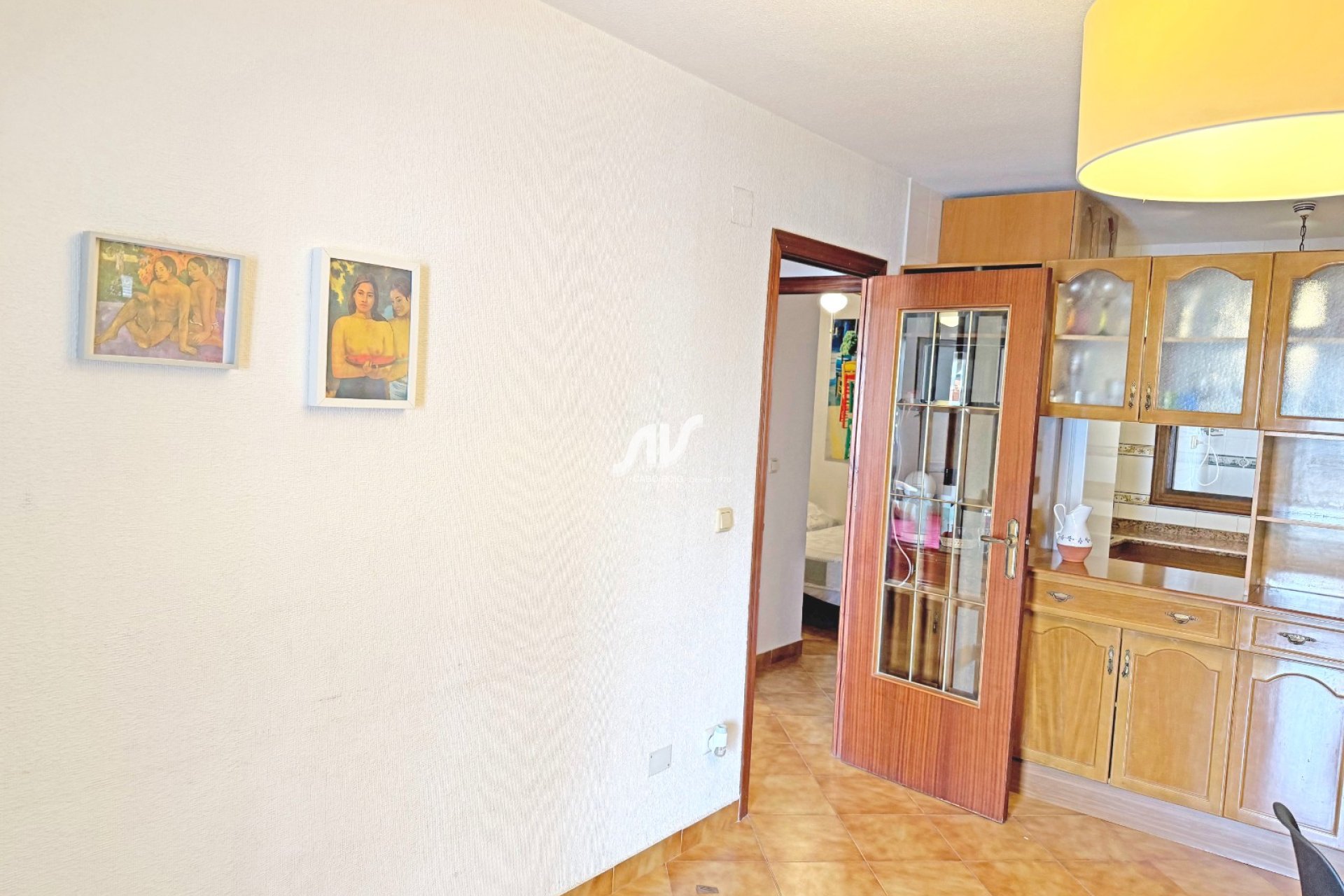 Resale - Apartment - Orihuela Costa - Cabo Roig