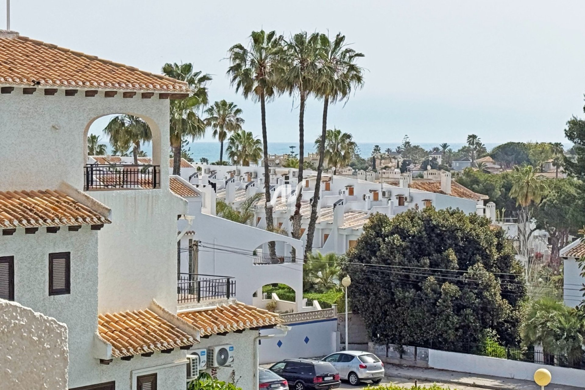 Resale - Apartment - Orihuela Costa - Cabo Roig