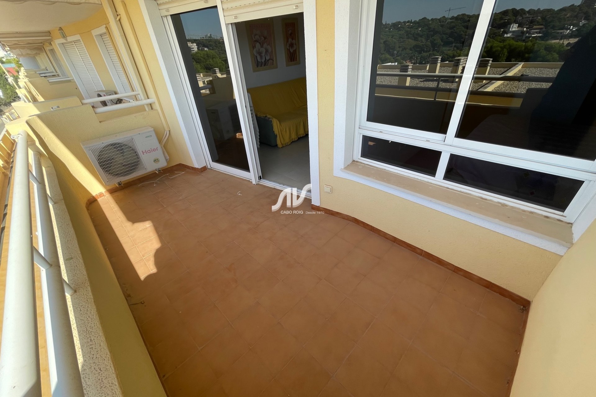 Resale - Apartment - Orihuela Costa - Campoamor