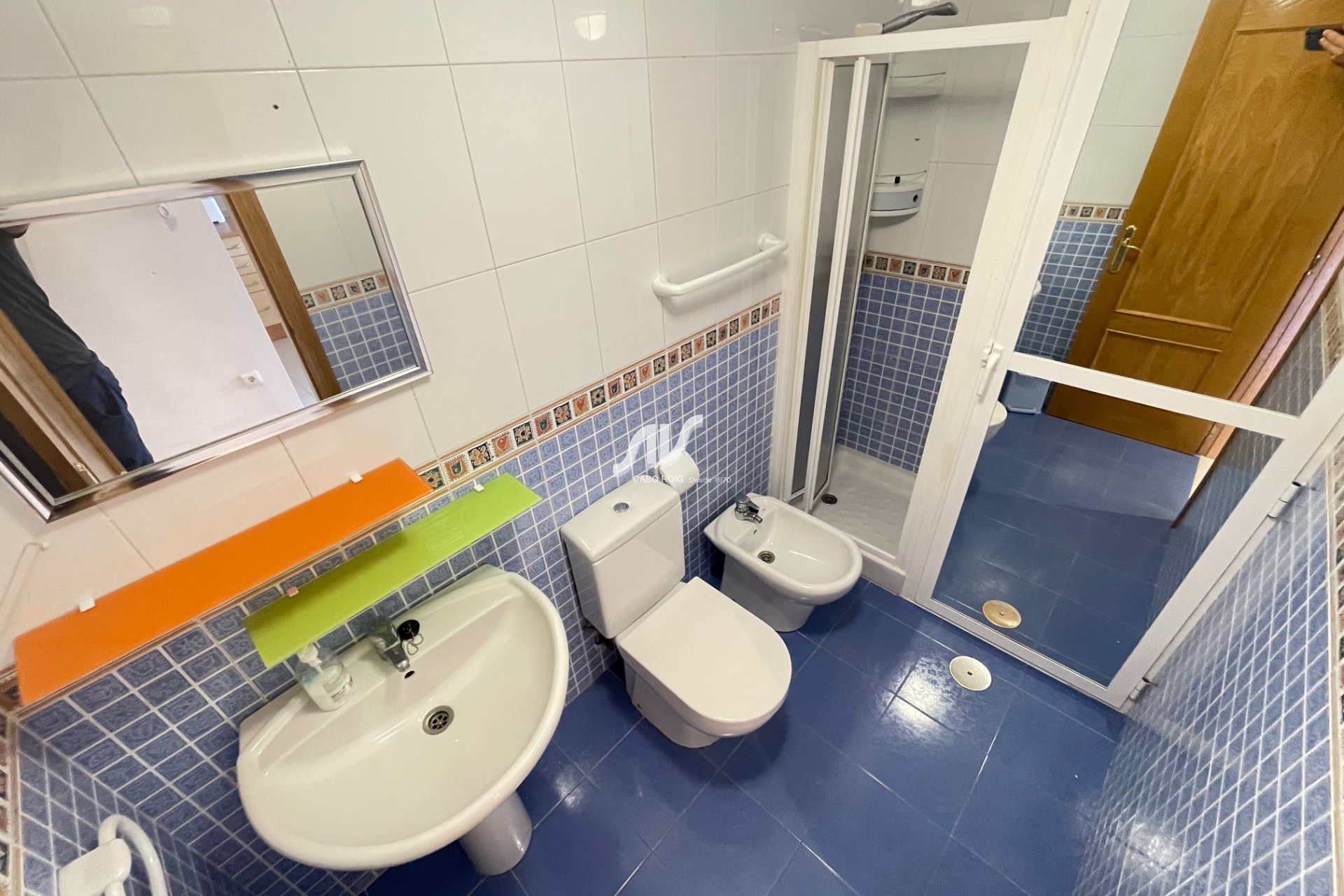 Resale - Apartment - Orihuela Costa - Campoamor