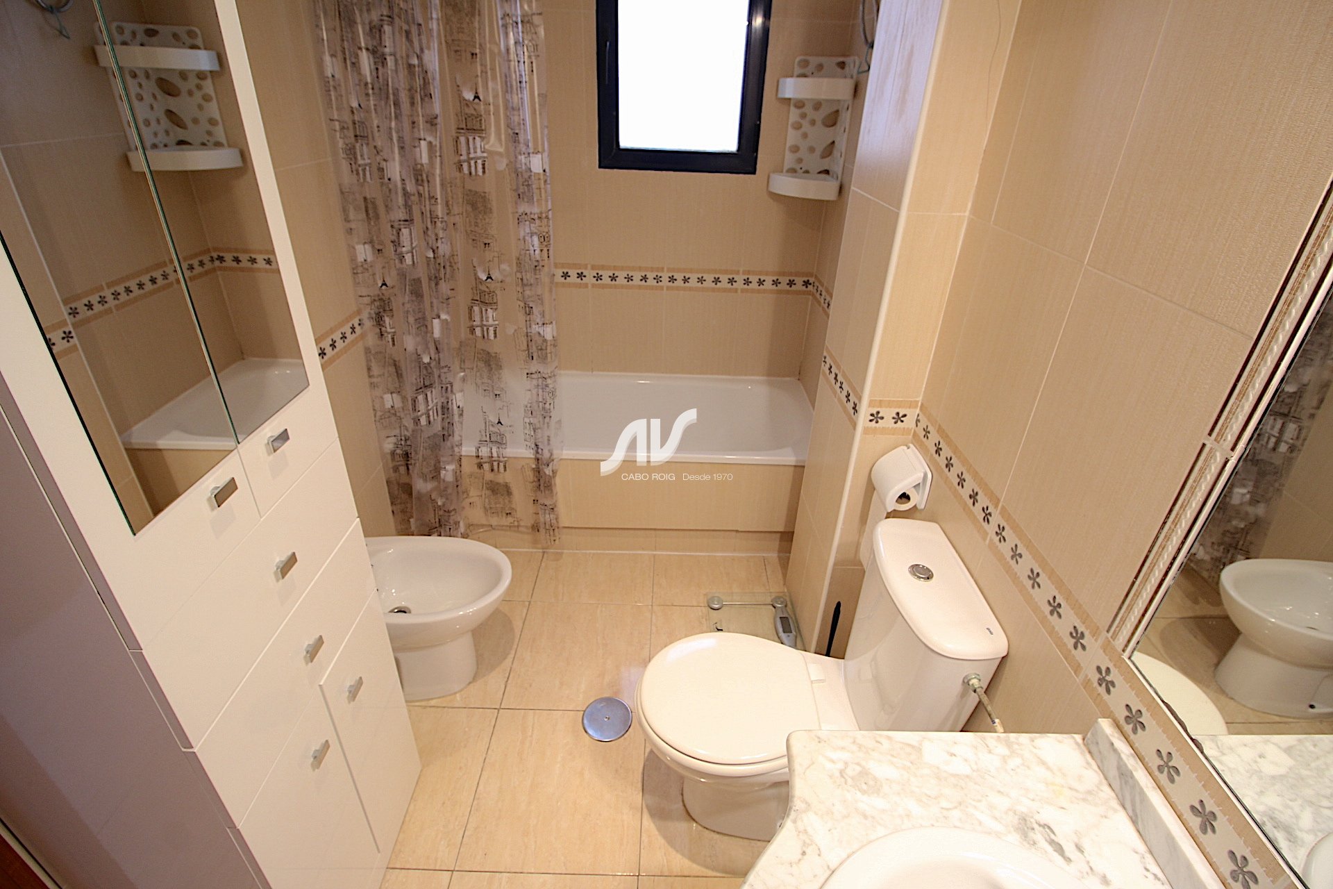 Resale - Apartment - Orihuela Costa - La Zenia