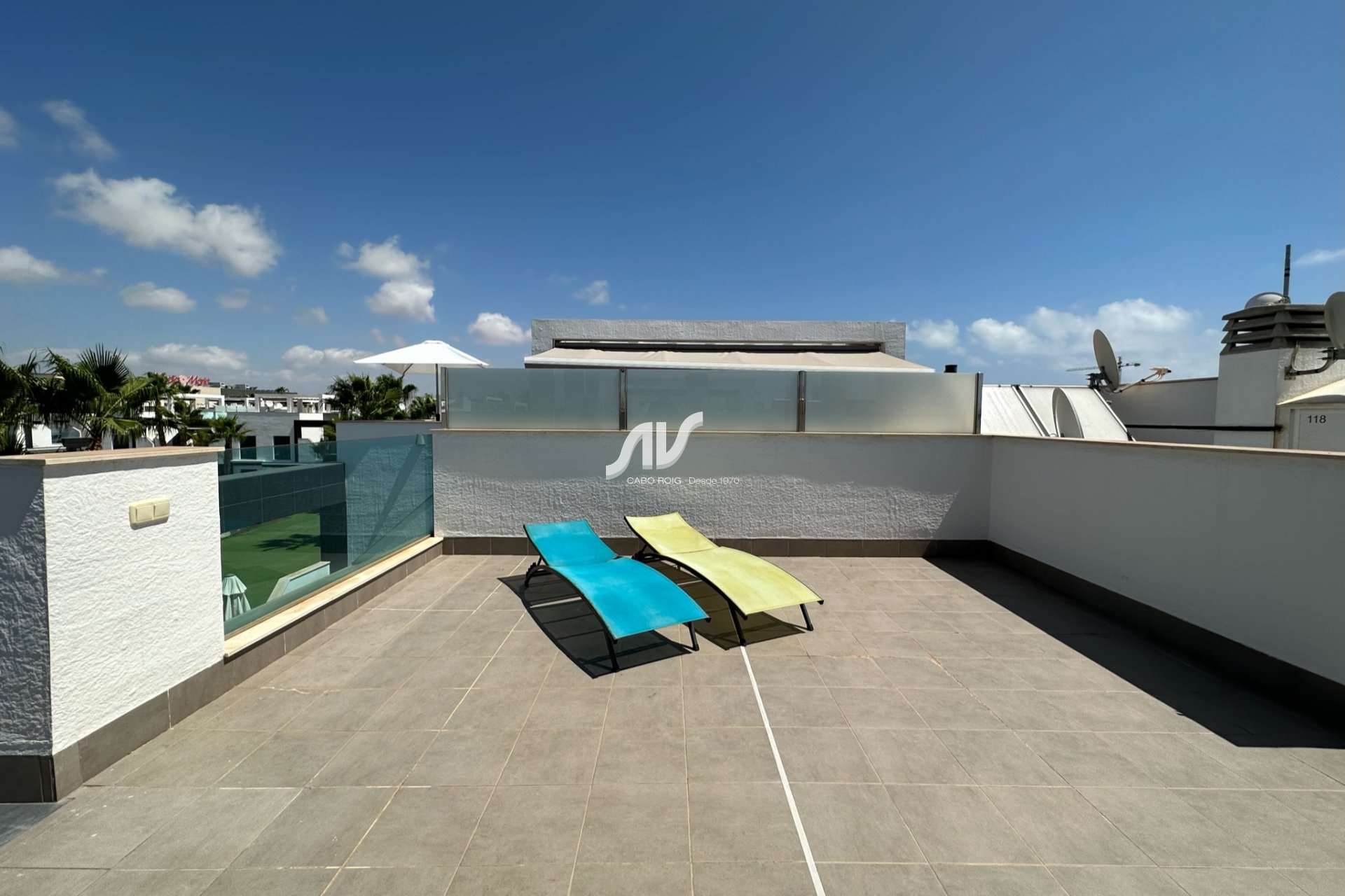 Resale - Apartment - Orihuela Costa - La Zenia