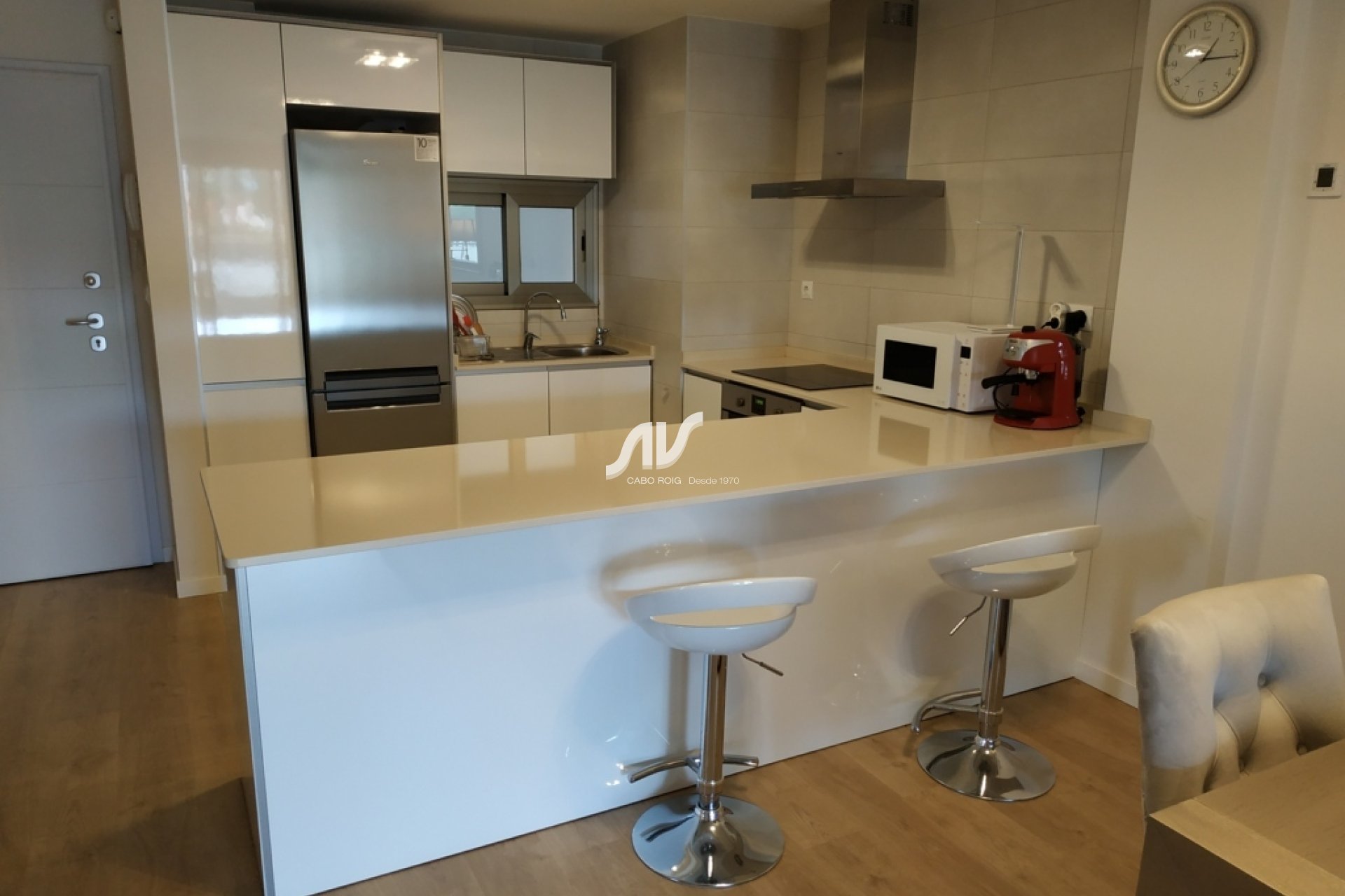 Resale - Apartment - Orihuela Costa - Los Dolses