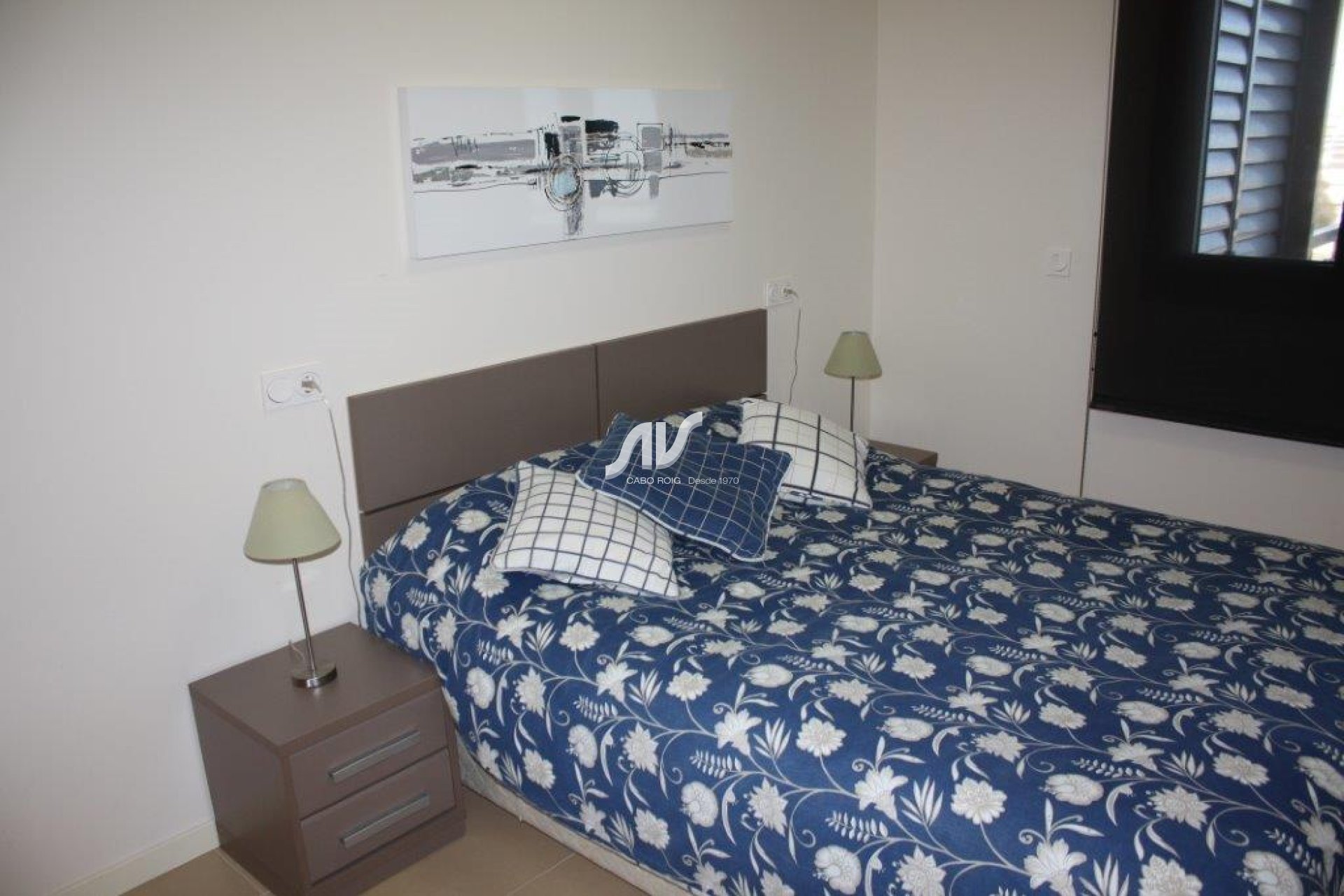 Resale - Apartment - Orihuela Costa - Mil Palmeras