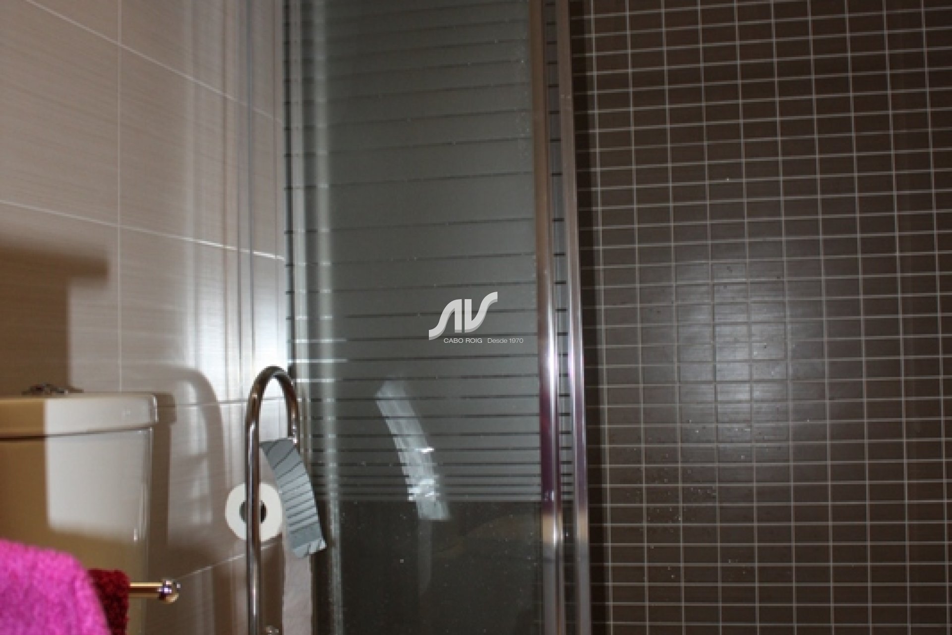 Resale - Apartment - Orihuela Costa - Mil Palmeras