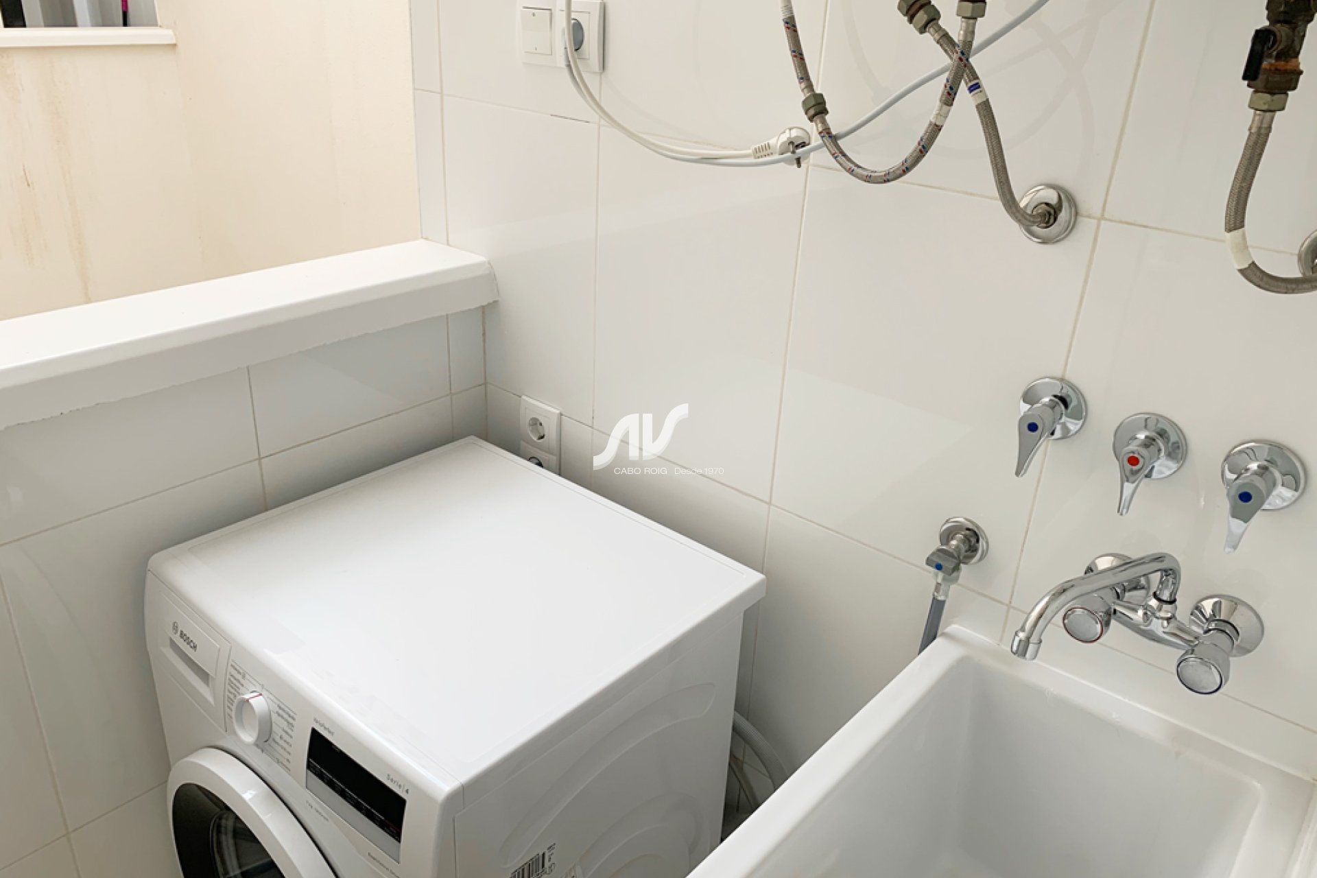 Resale - Apartment - Orihuela Costa - Playa Flamenca