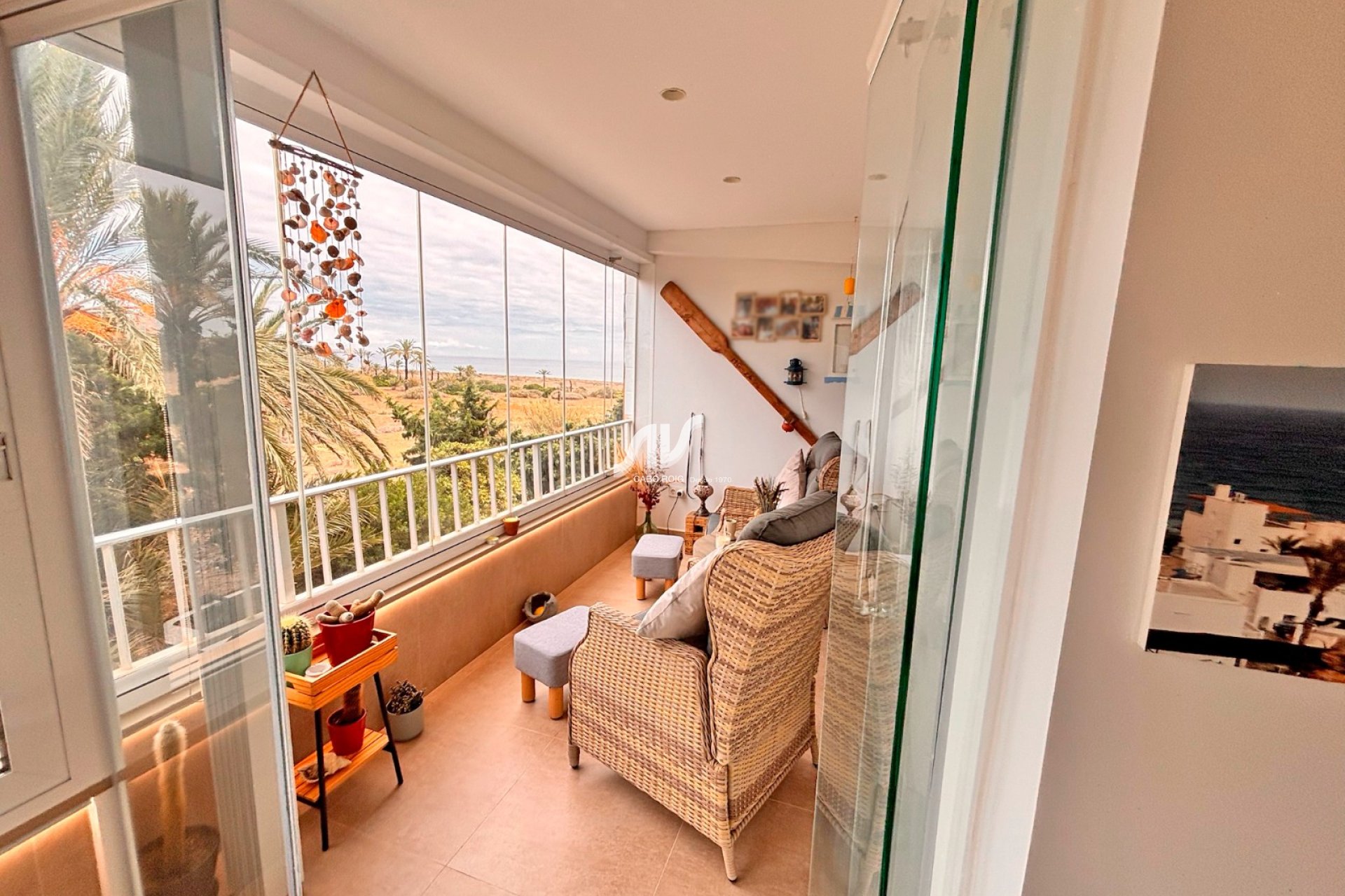 Resale - Apartment - Orihuela Costa - Punta Prima