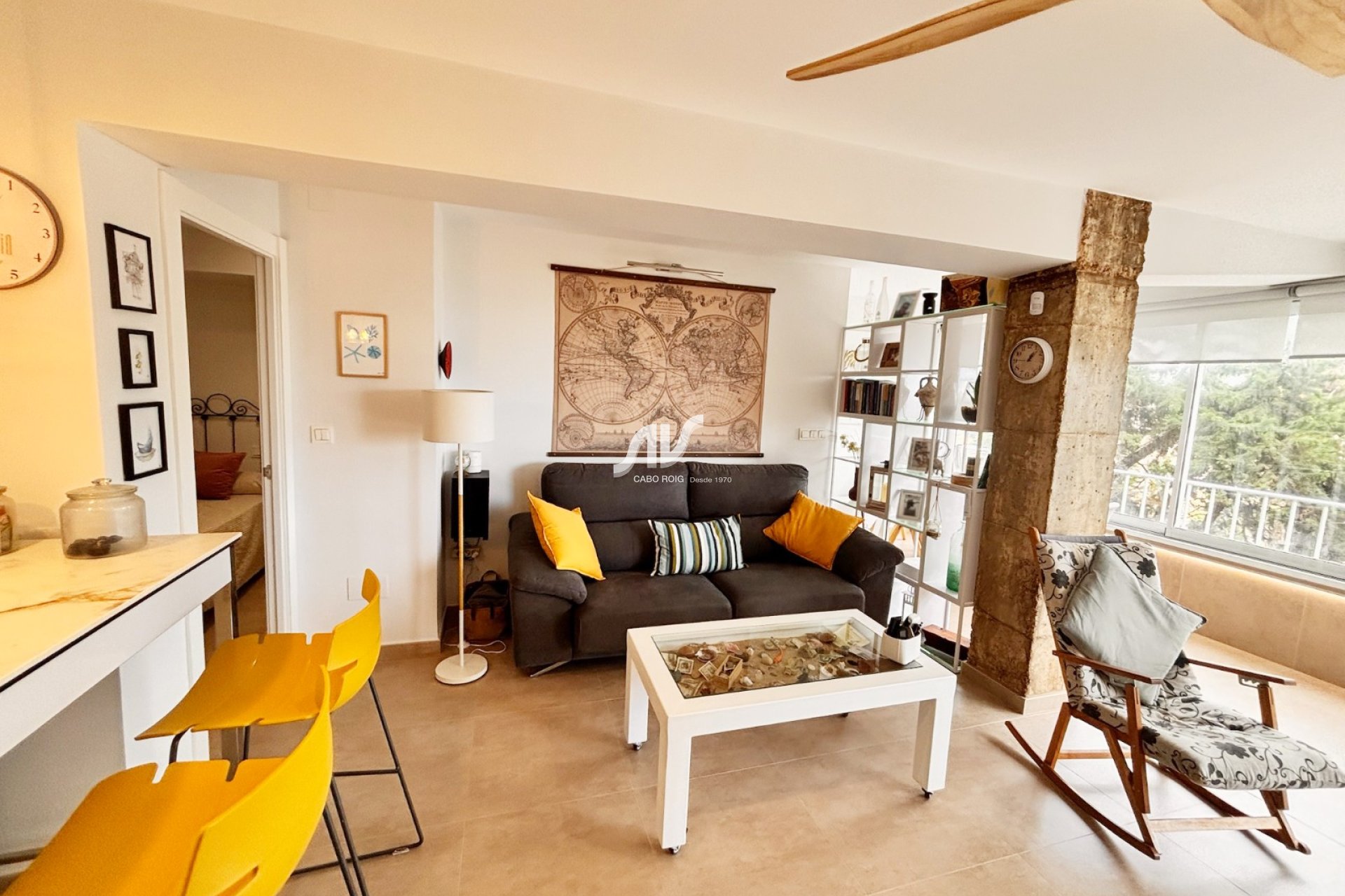 Resale - Apartment - Orihuela Costa - Punta Prima