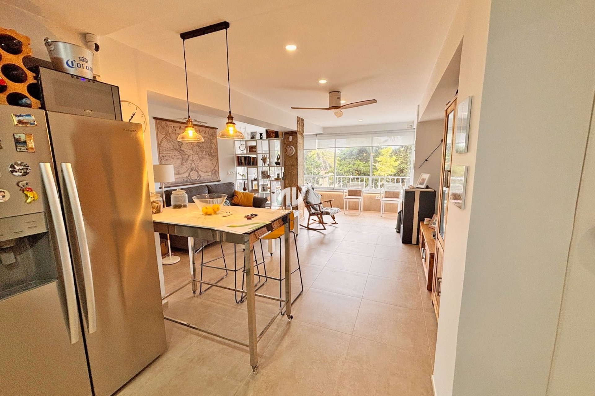 Resale - Apartment - Orihuela Costa - Punta Prima