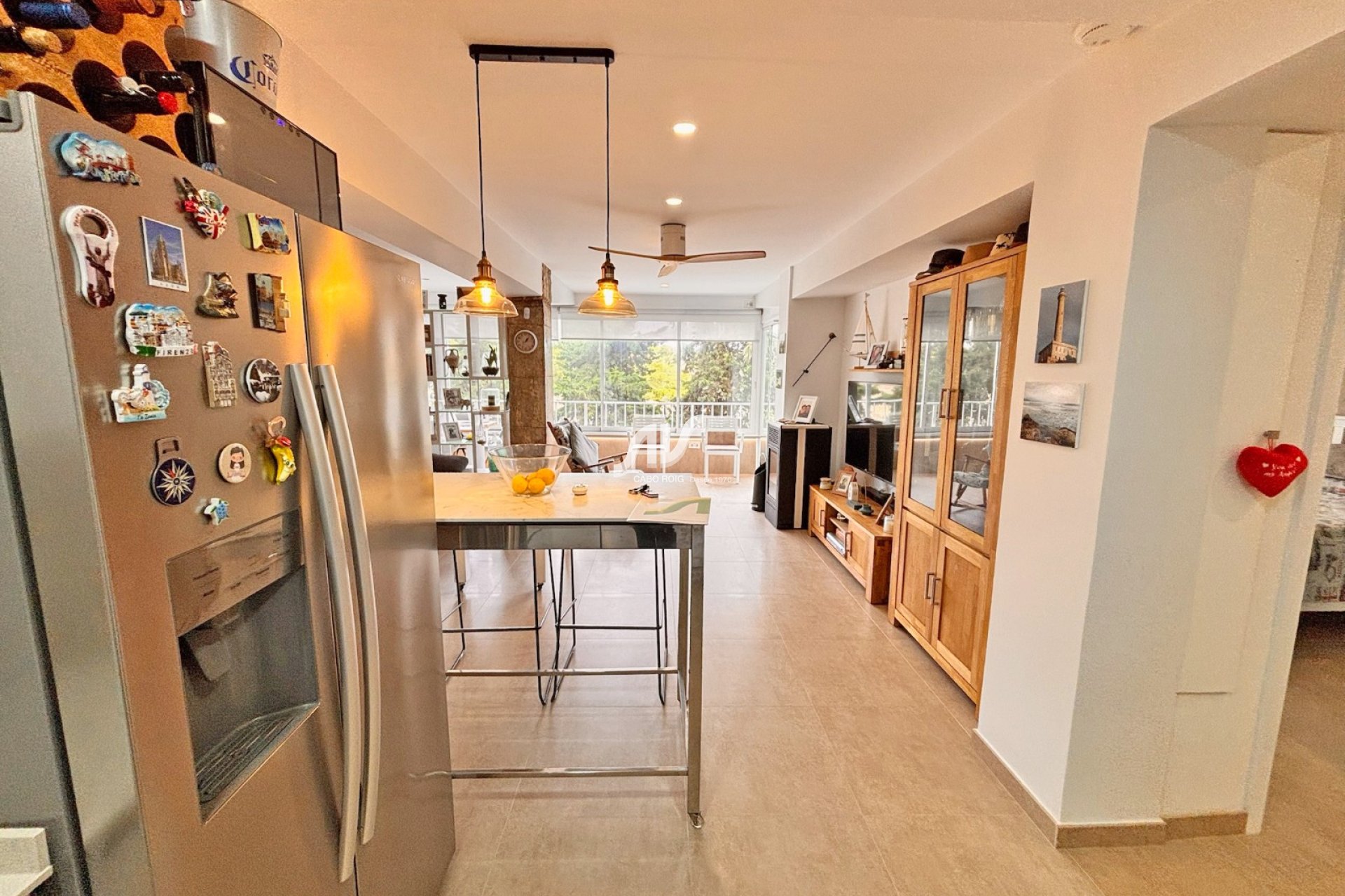 Resale - Apartment - Orihuela Costa - Punta Prima