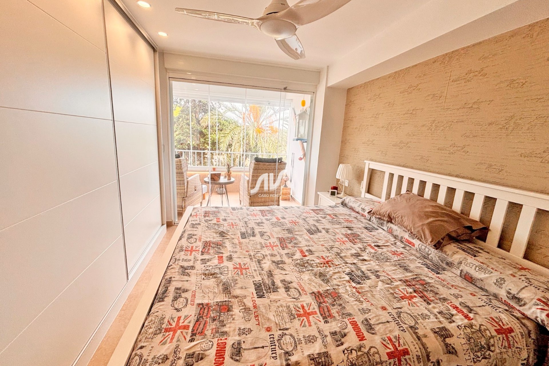 Resale - Apartment - Orihuela Costa - Punta Prima