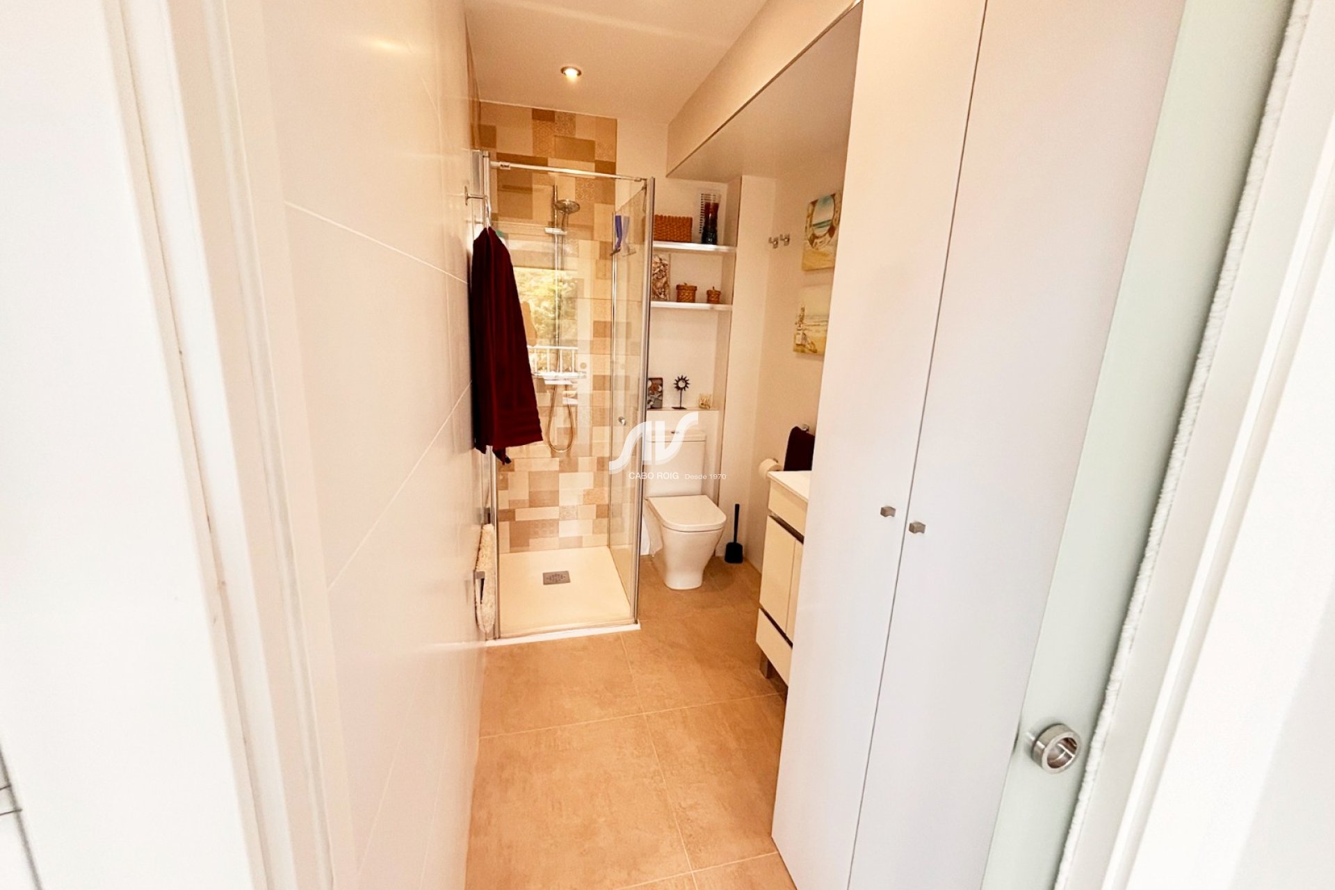 Resale - Apartment - Orihuela Costa - Punta Prima