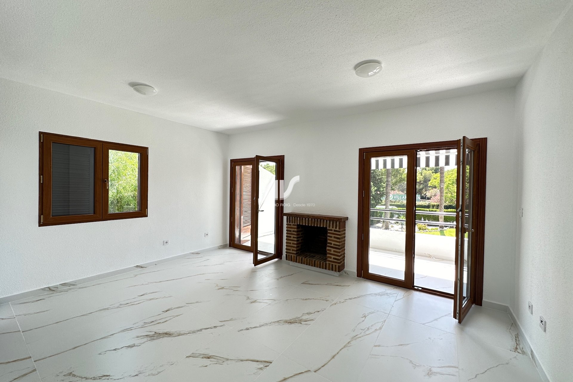 Resale - Apartment - Orihuela Costa - Villamartín